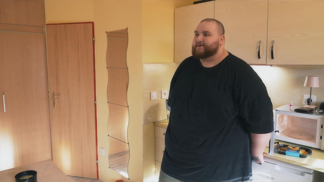 Marián prežil počas Extrémnych premien náročný rok. A nielen kvôli vlastnej premene.