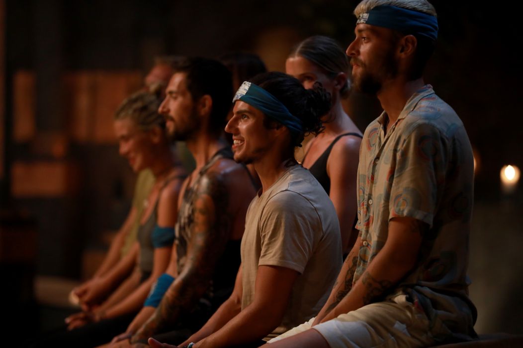 Survivor po desiatej kmeňovej rade a dueli s Andreou opustila Pavlína.