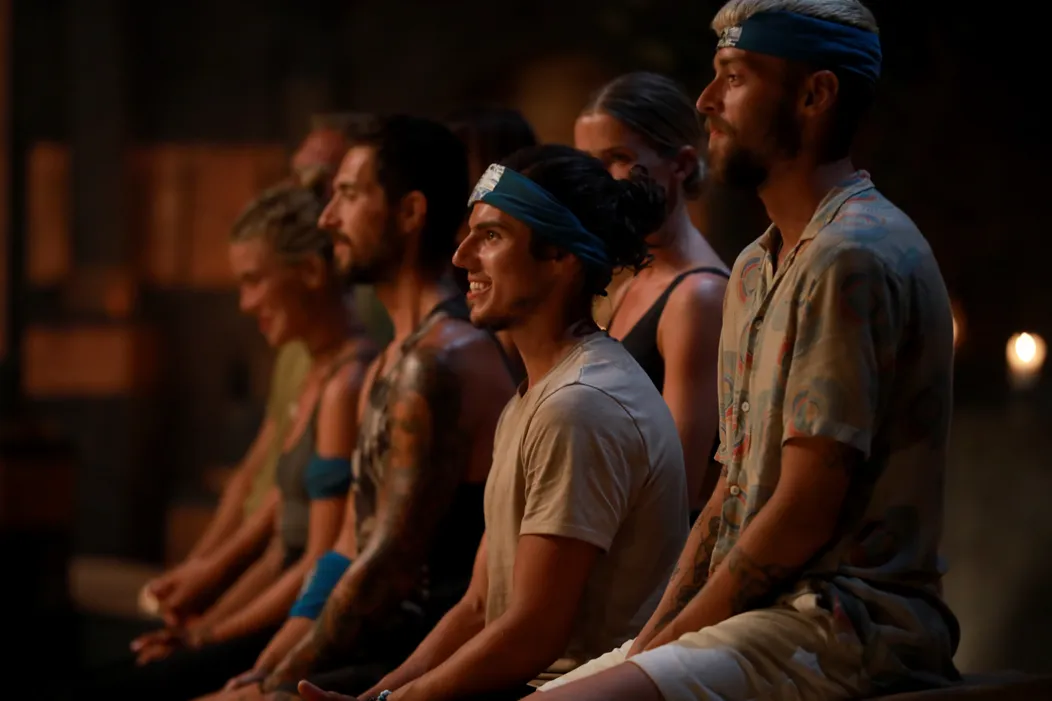 Survivor po desiatej kmeňovej rade a dueli s Andreou opustila Pavlína.