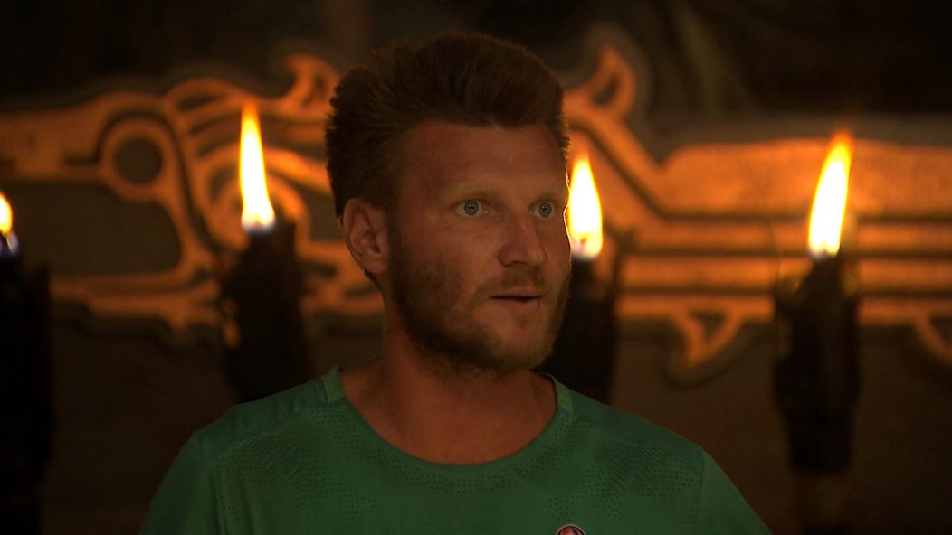 Na dosiaľ najdramatickejšej kmeňovej rade sa Ondro pohádal s Jiřím.