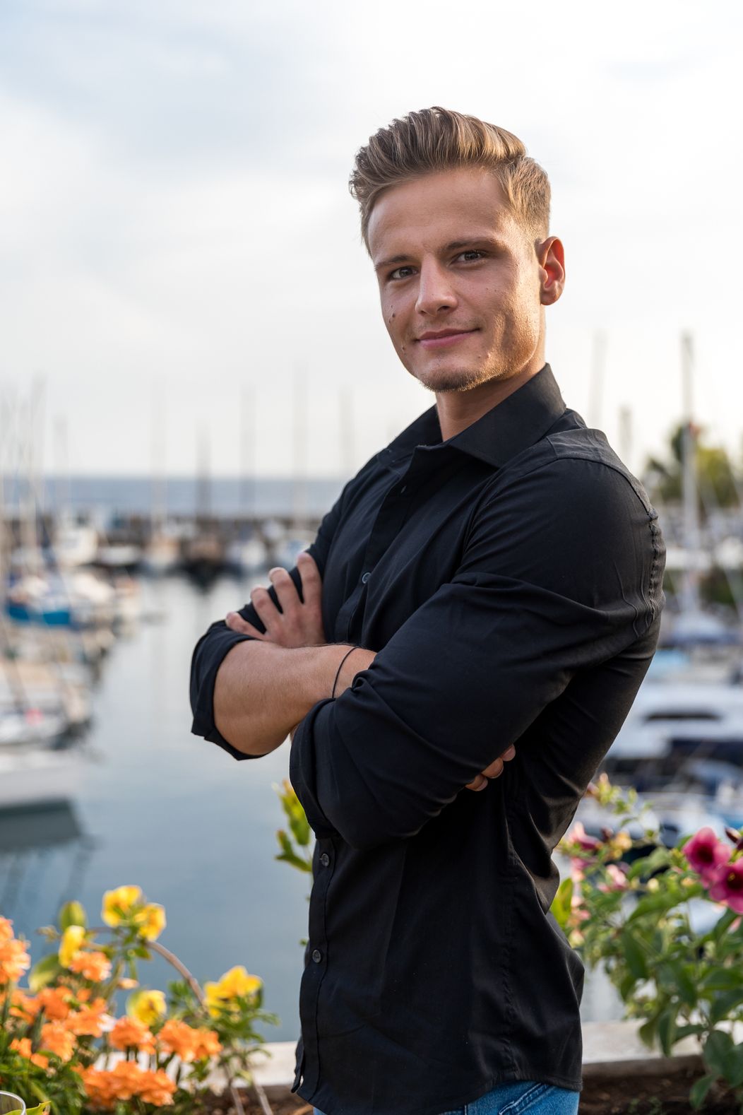 Daniel