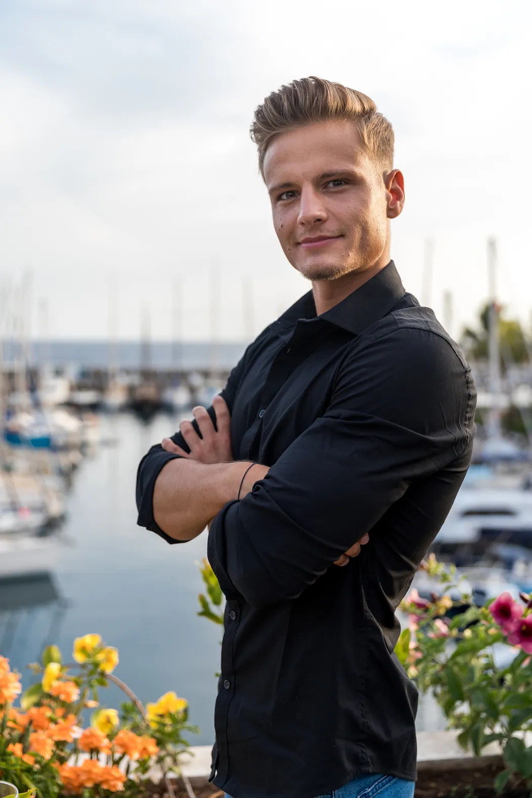 Daniel