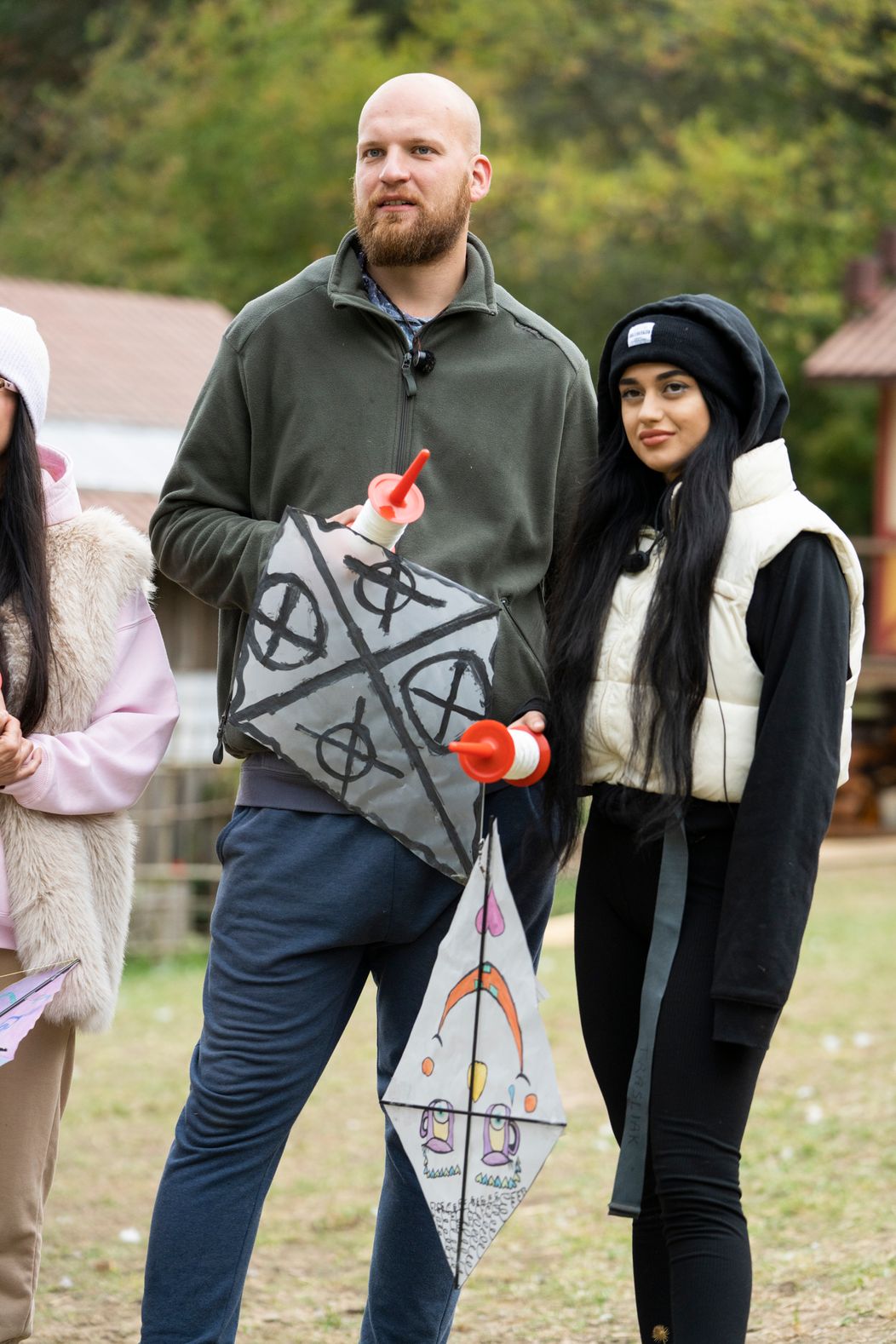 Najkrajšieho šarkana mala Ema, do duelu ide Lucia s Denisom