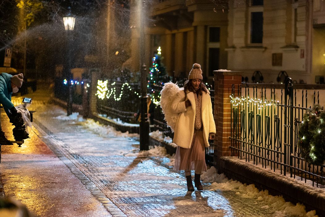 Želanie pre Ježiška