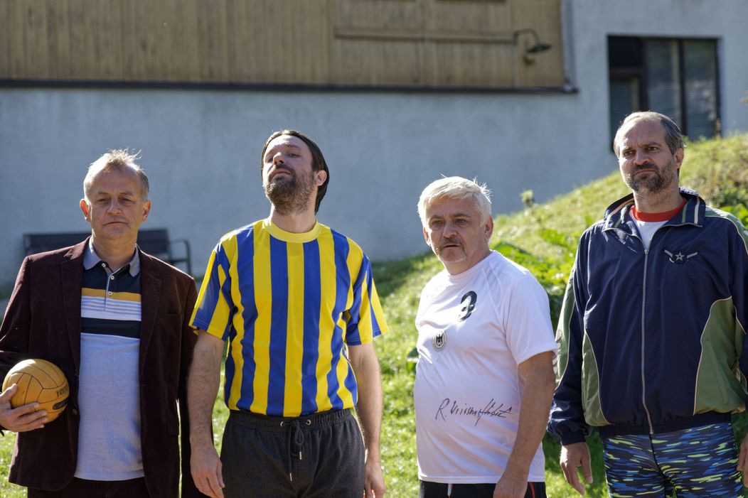 Národná hádzaná 