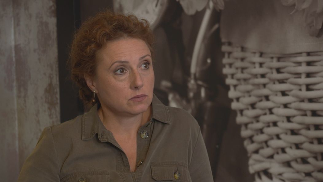 Tamara dlho o svojom rozhodnutí premýšľala.