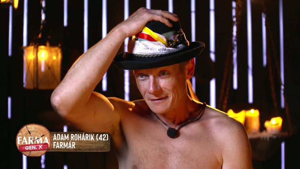 Adam Rohárik