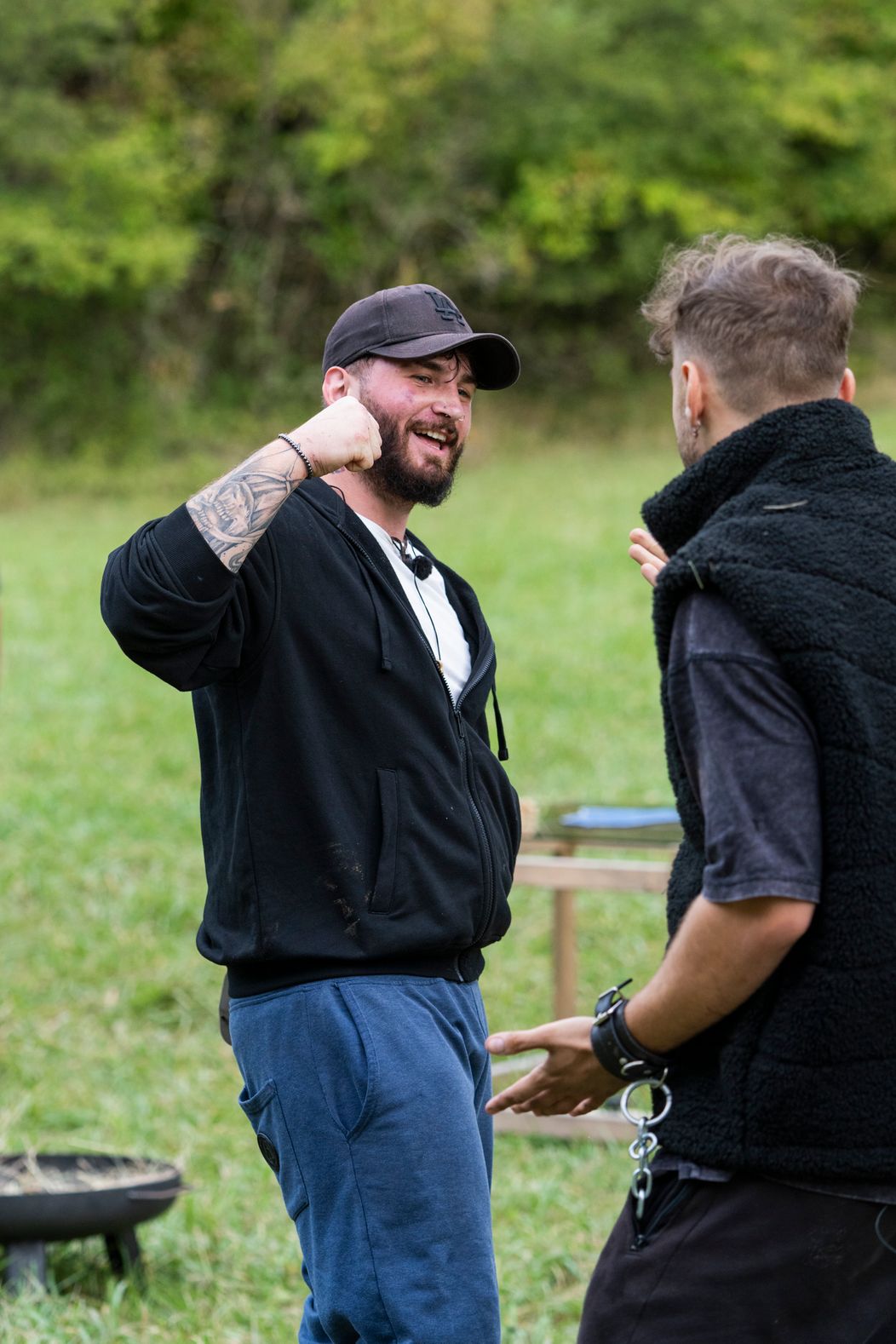 Nový súboj o záchranu nakoniec poslal do duelu Mirku so Sofiou
