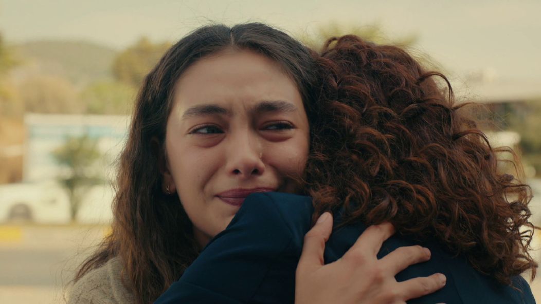 Veľvyslancova dcéra