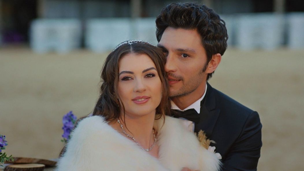 Láska, rozum, pomsta