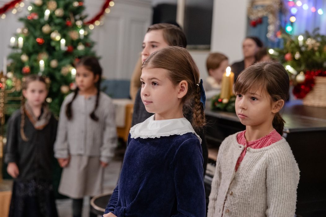 V Dunaji oslávili Vianoce