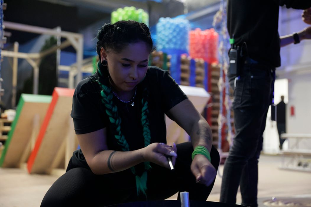 Zákulisie finále Farmy