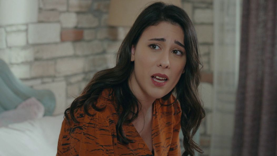 Veľvyslancova dcéra