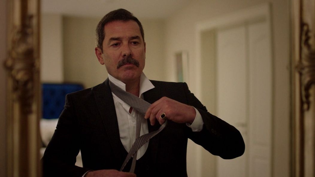 Dve tváre Istanbulu