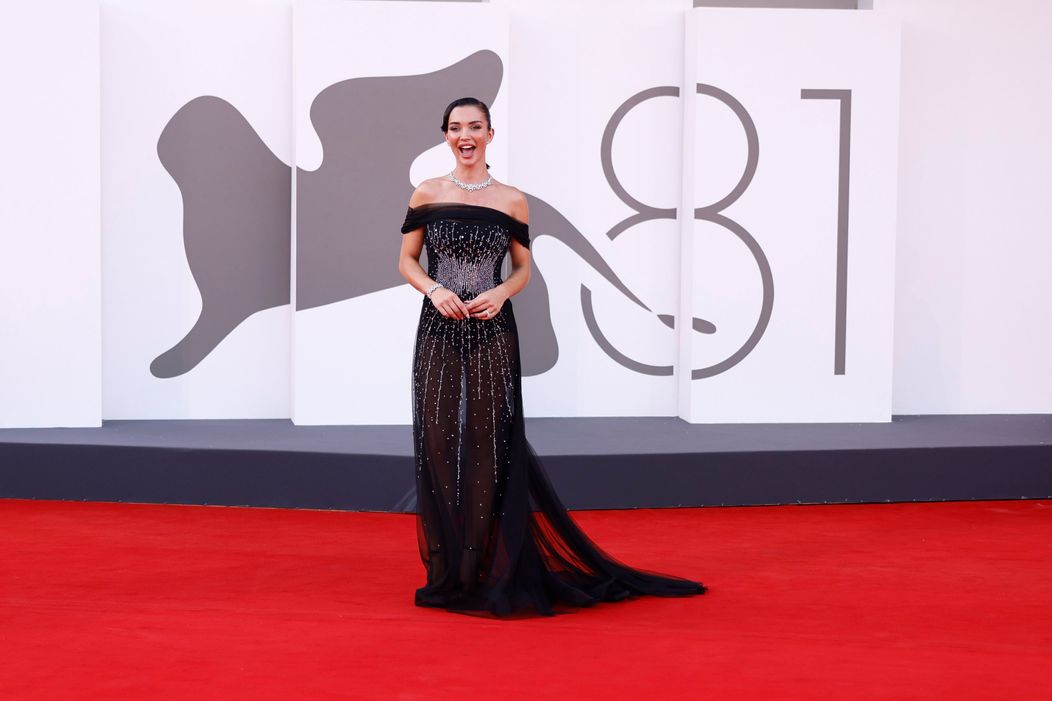 Medzinárodný filmový festival v Benátkach 2024