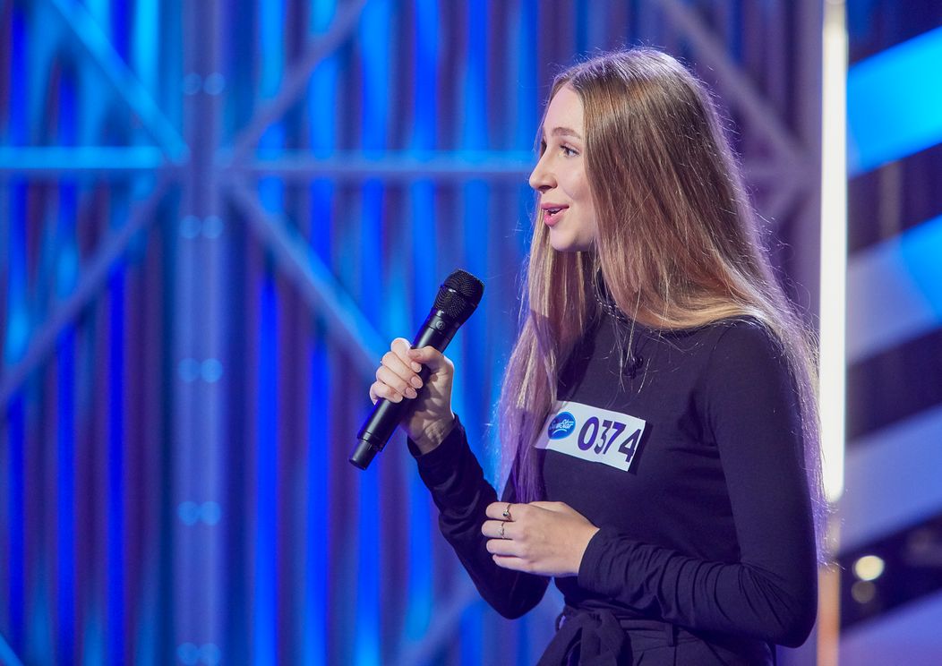 Zara postúpila.