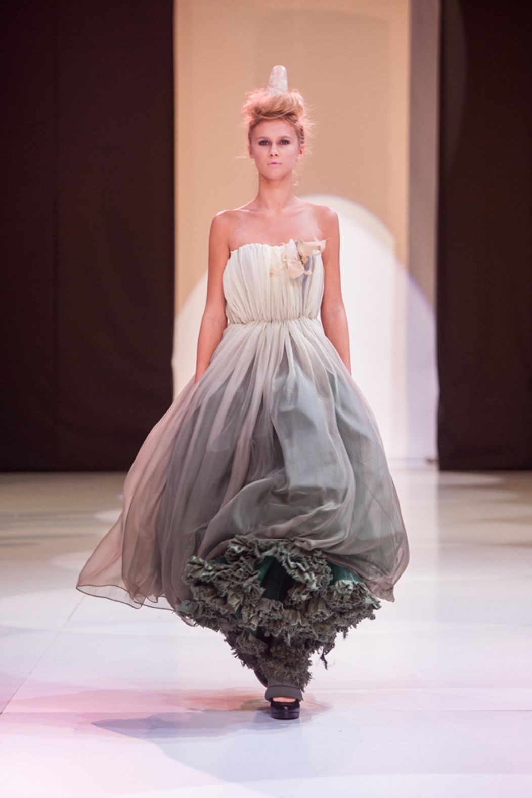 Fashion LIVE!: Martin Hrča