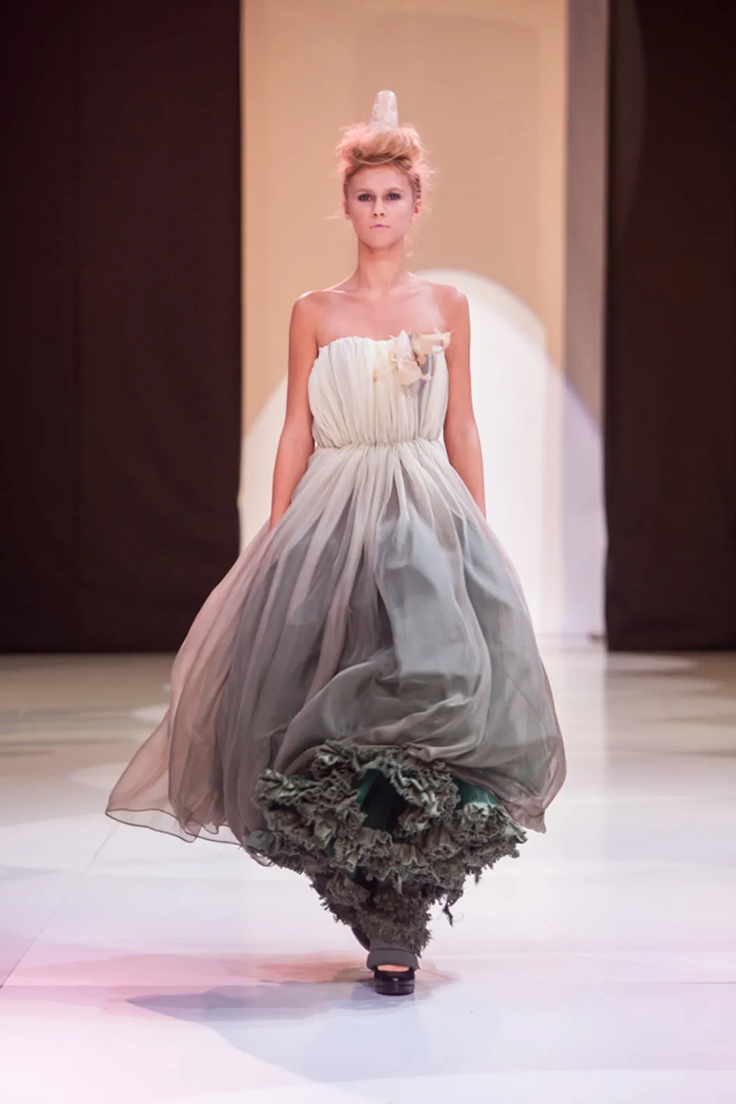 Fashion LIVE!: Martin Hrča
