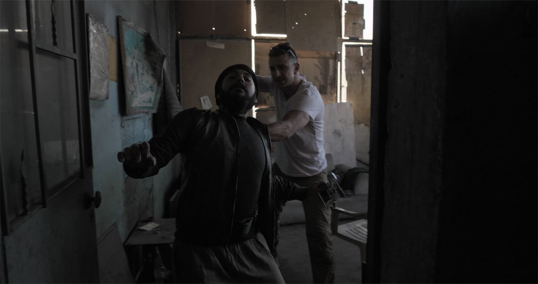 Extraktori - Jakub Štáfek