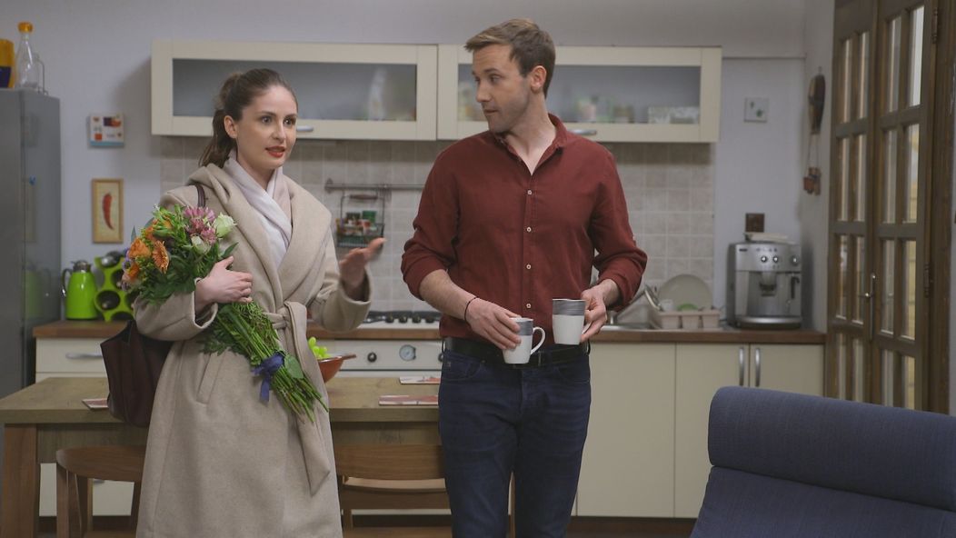 Gréta zostane prekvapená.