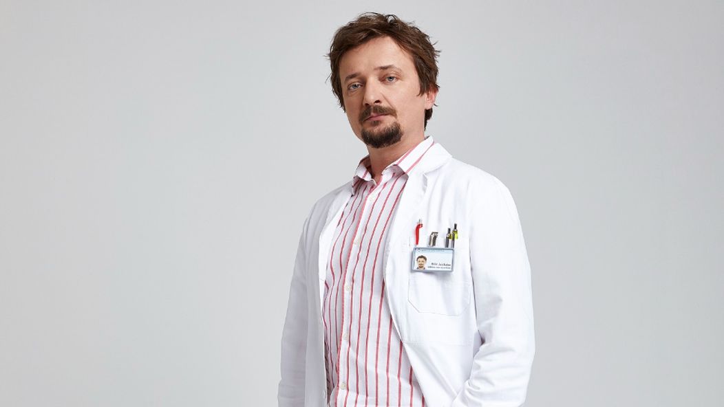 Spomíname na Dana Heribana