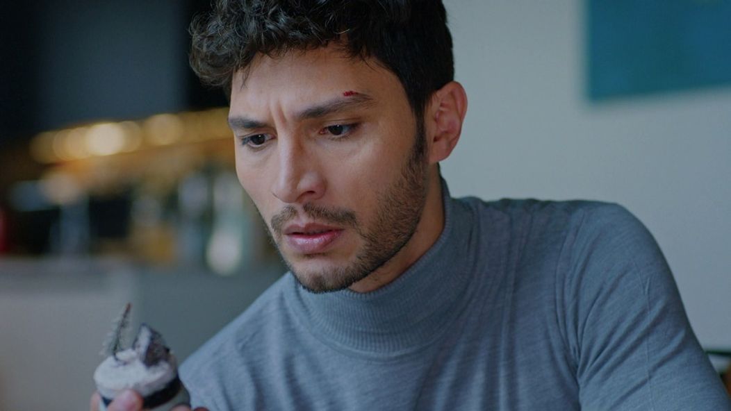 Láska, rozum, pomsta