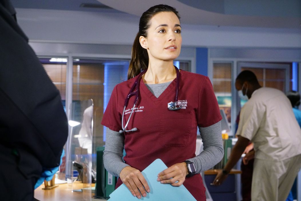 CHICAGO MED