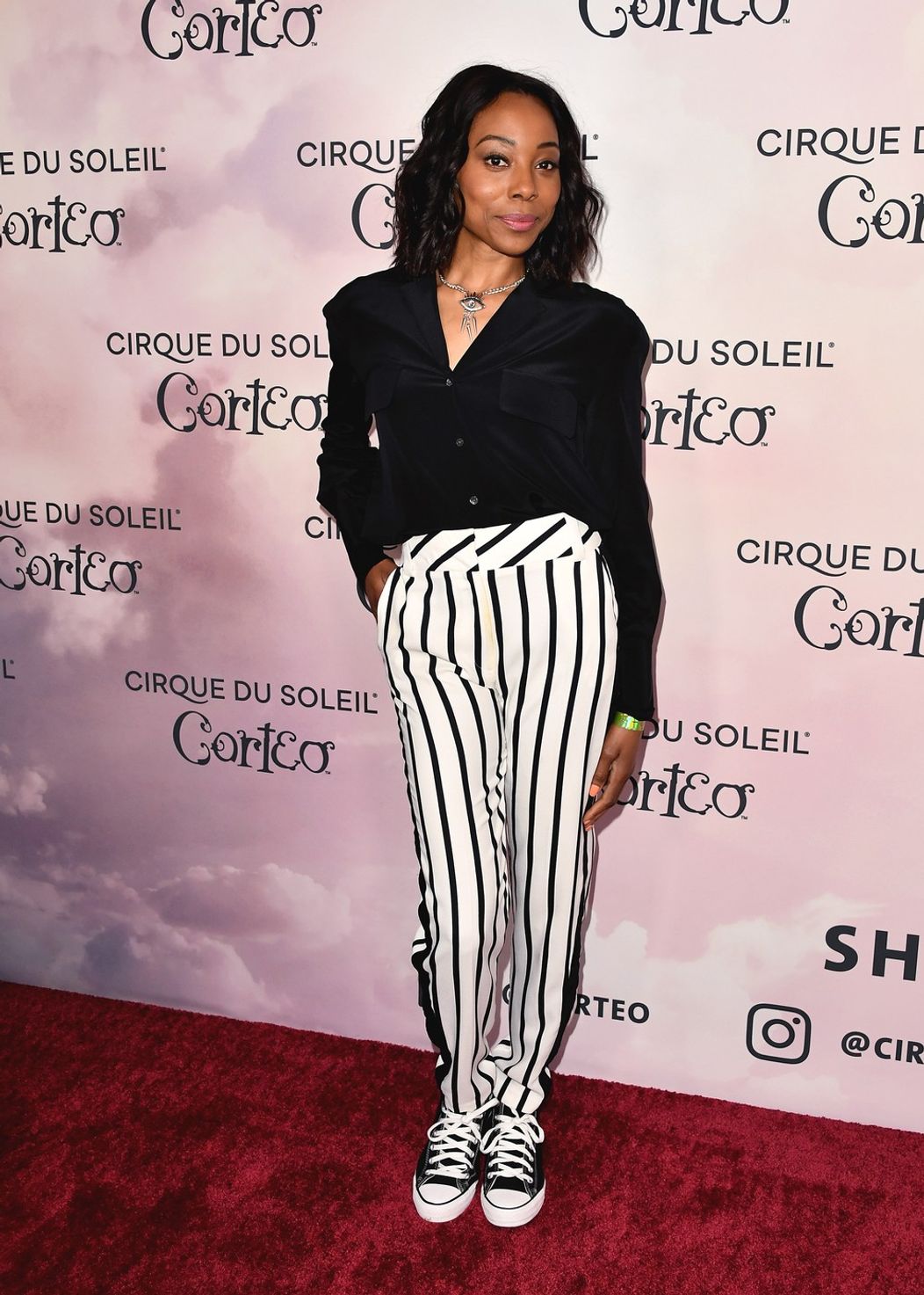 Erica Ash