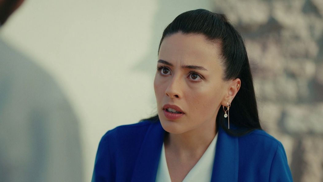 Veľvyslancova dcéra