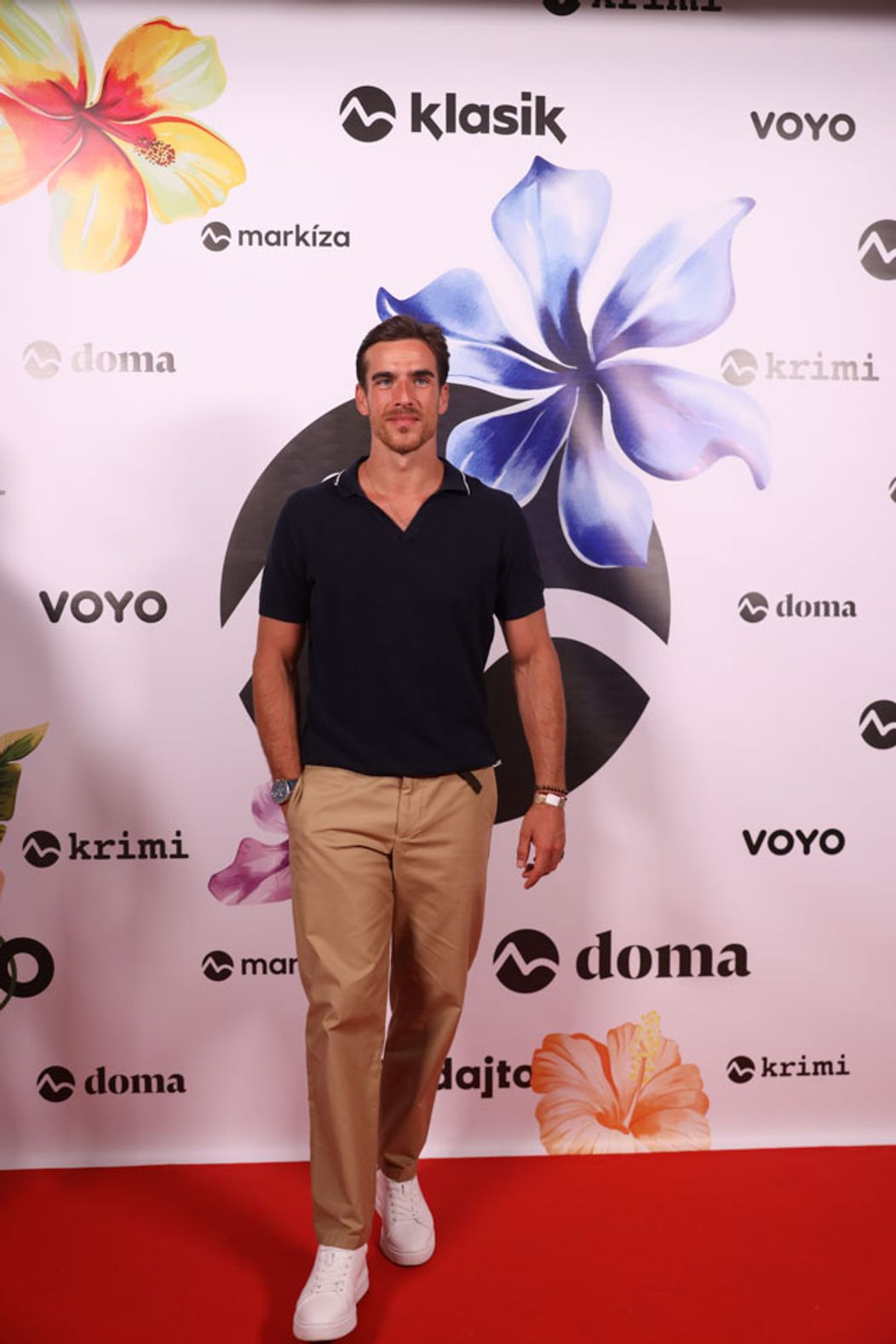 SUMMER MEDIA PARTY 2024