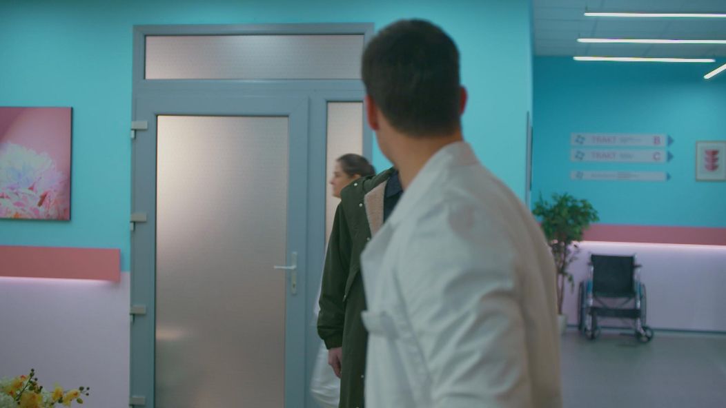 Do Mamy na prenájom prichádza postava z minulosti