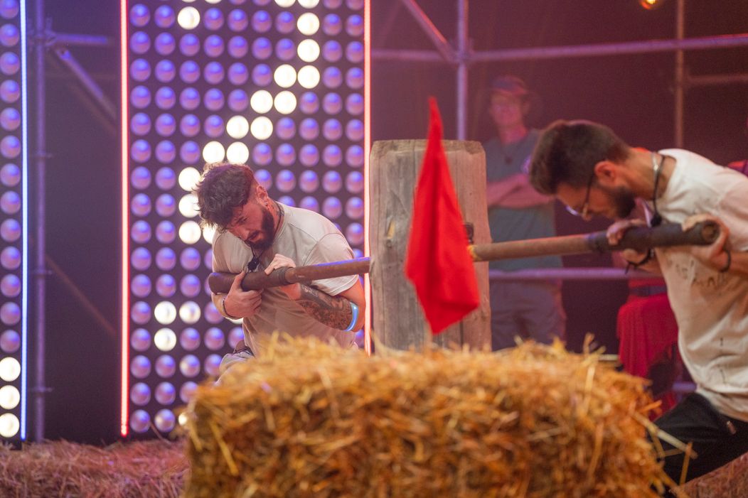 Farmári získali 50 mincí, Timo prehral duel a musel ísť domov