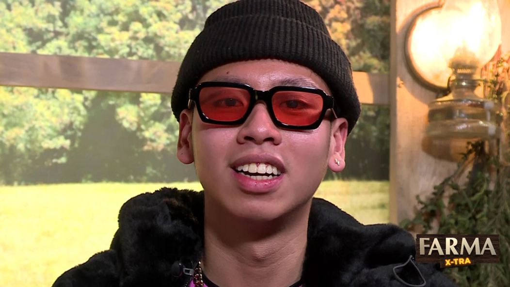 Minh dosiahol, čo si naplánoval