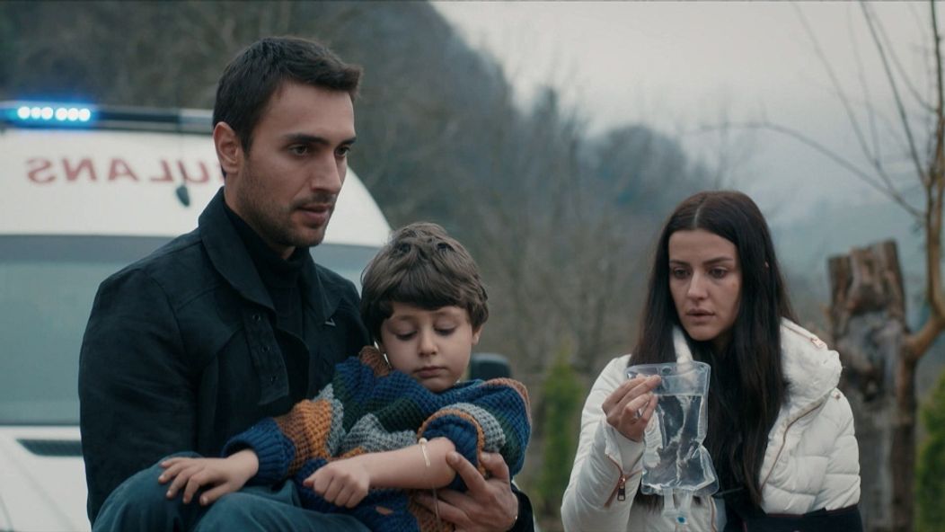 Zachránené životy