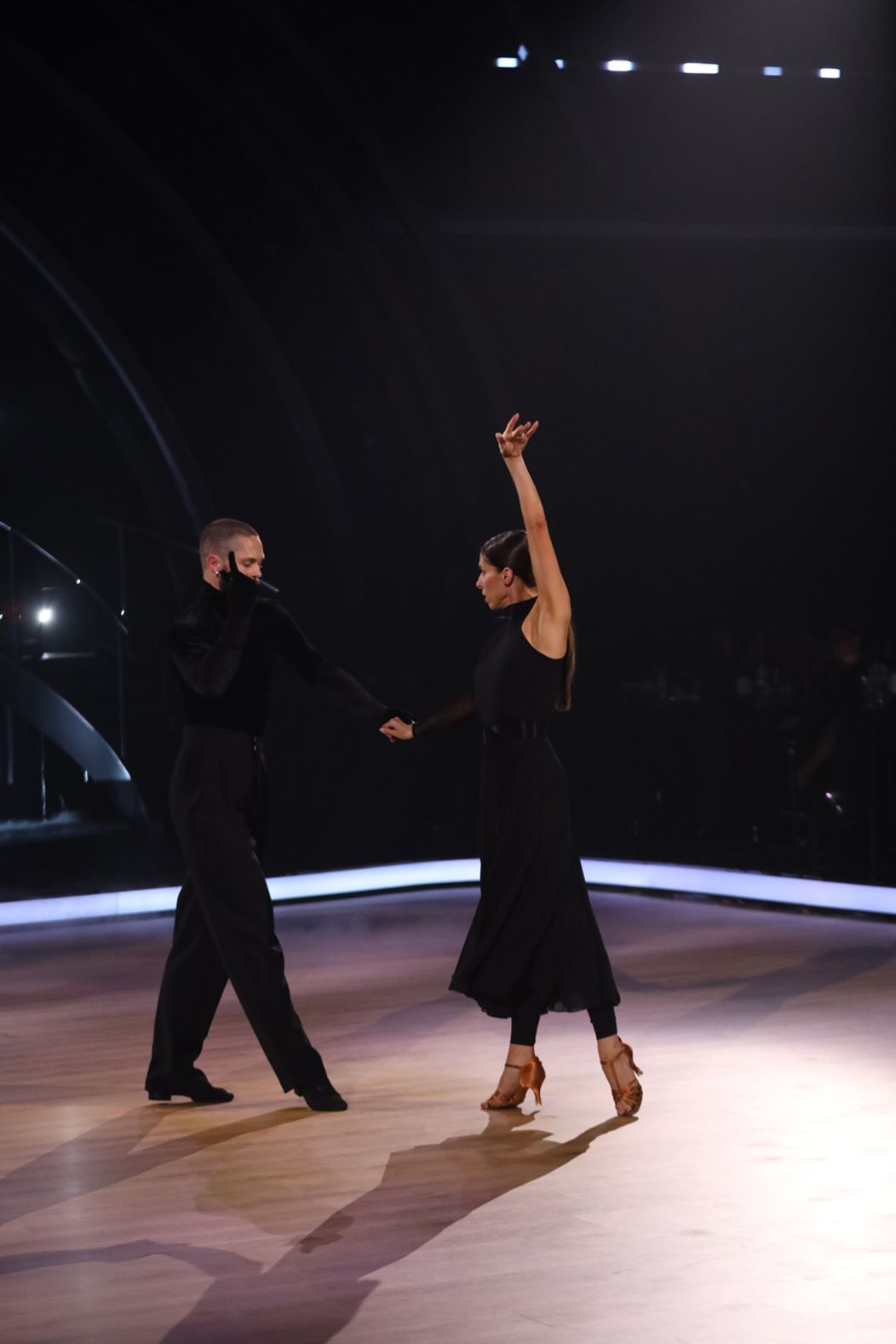 TOP momenty z 5. kola Let’s Dance