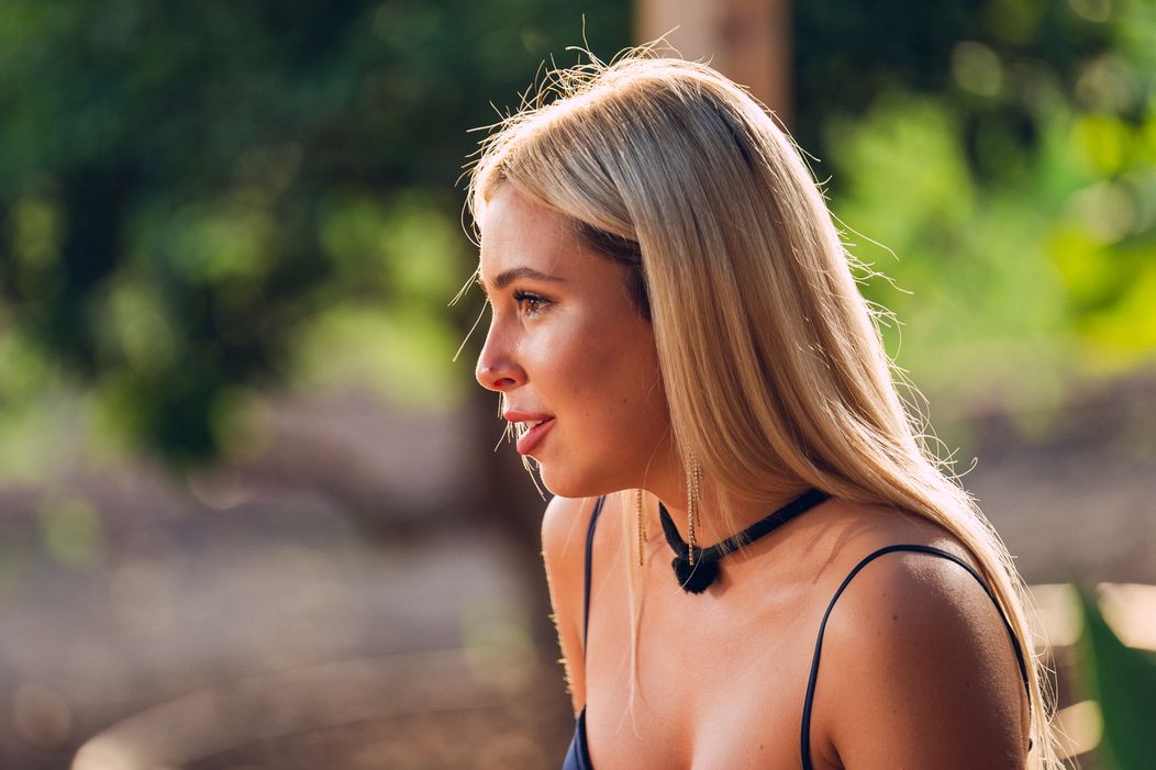 Nová bombshell Lucia