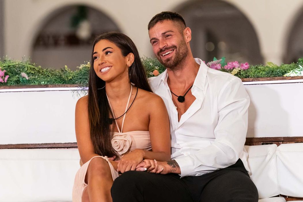 Love Island 2023: Poznáme tri finálové páry
