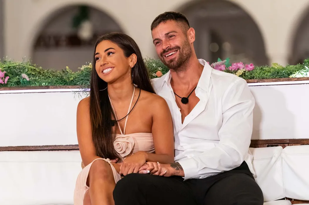 Love Island 2023: Poznáme tri finálové páry