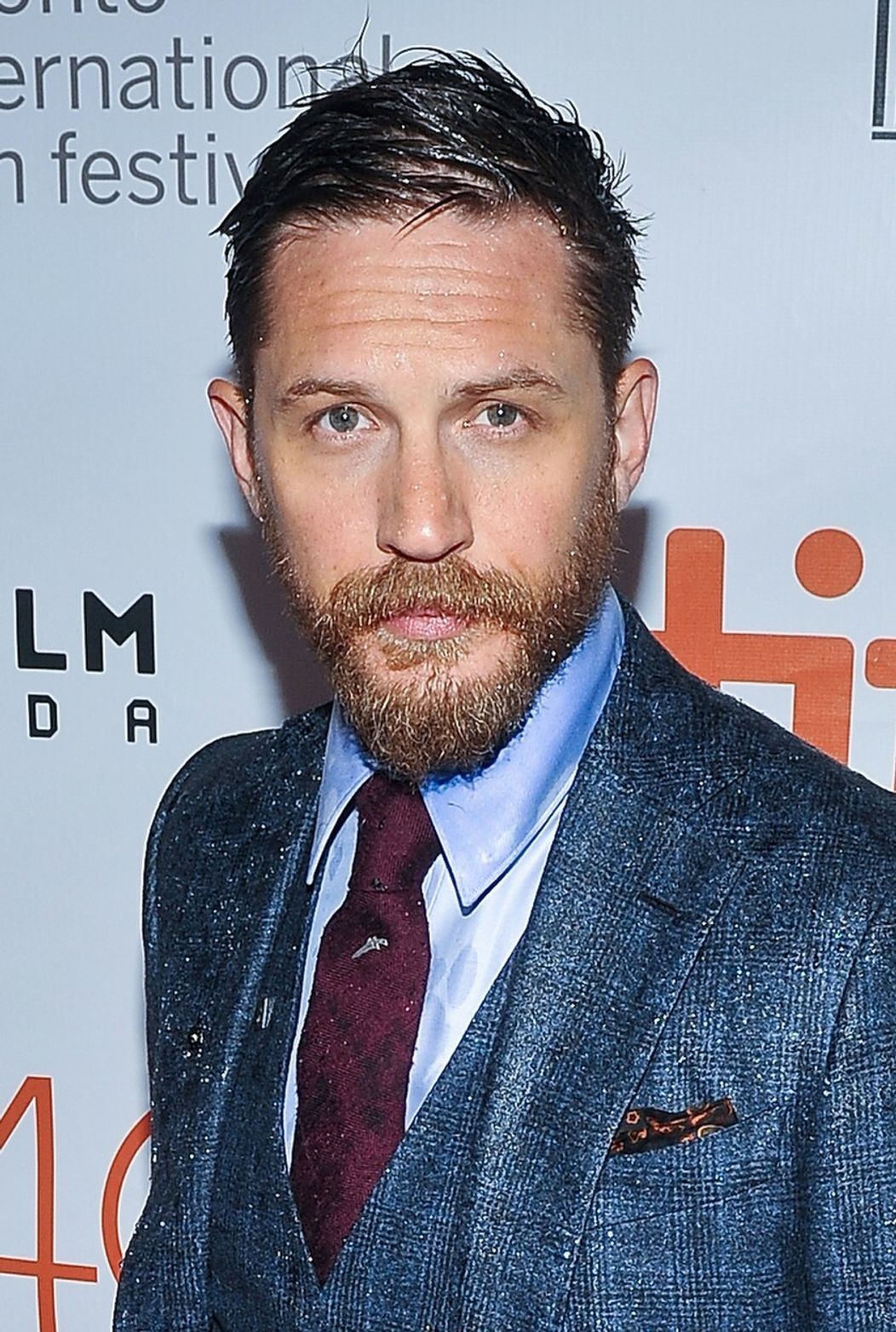 Tom Hardy