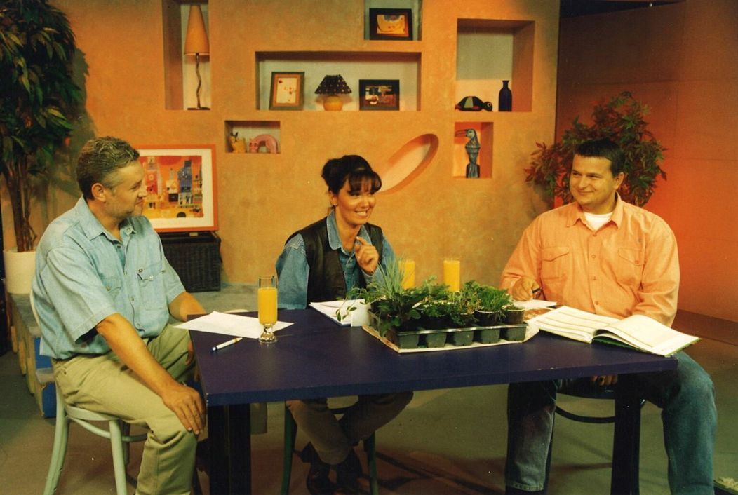 Teleráno (rok 1999)