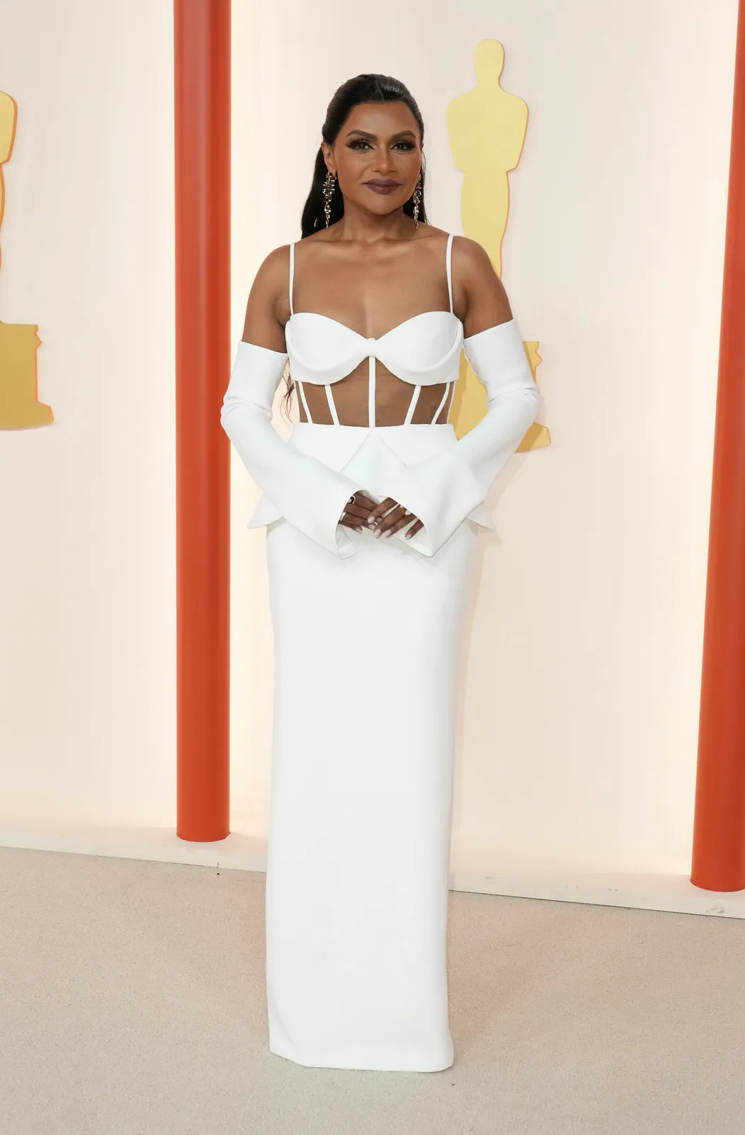 Mindy Kaling