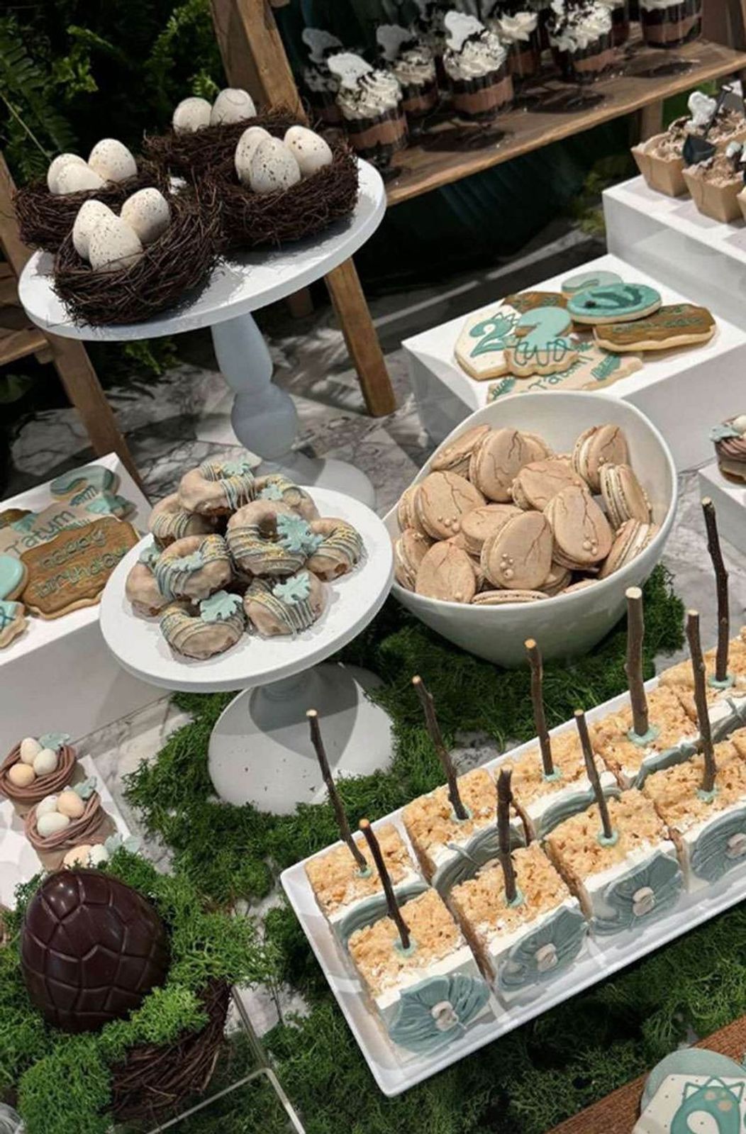 Oslava narodenín syna Khloe Kardashian