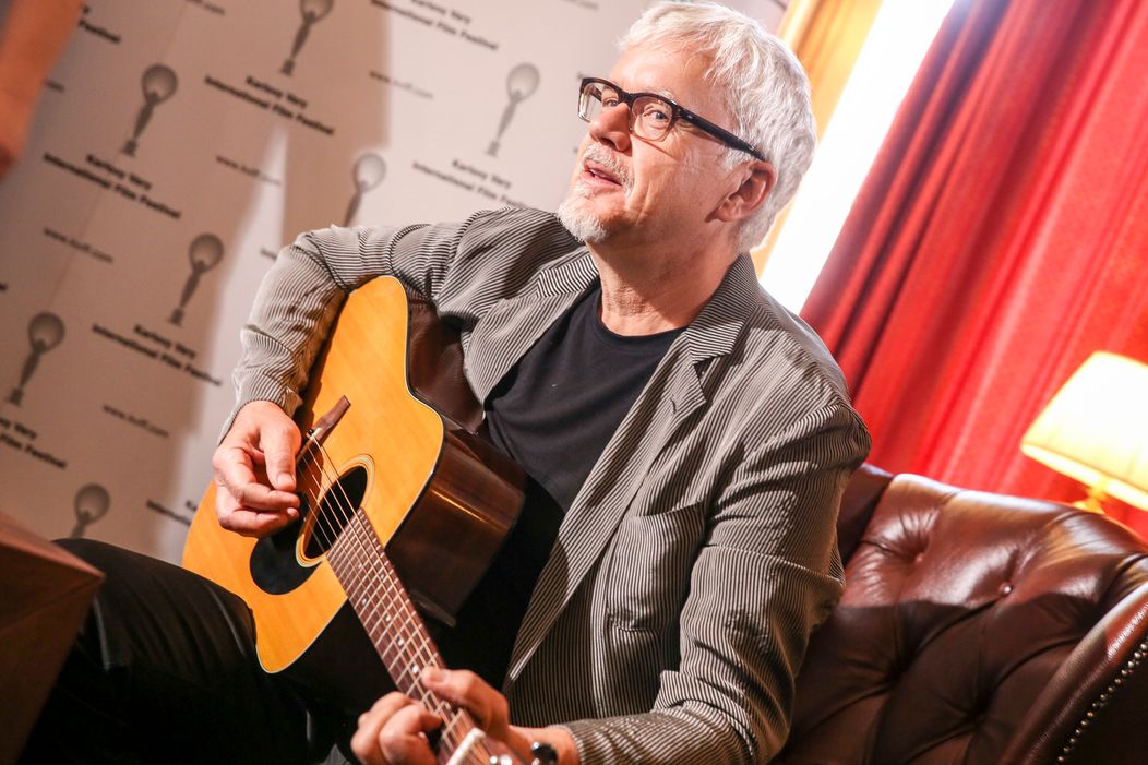 Tim Robbins