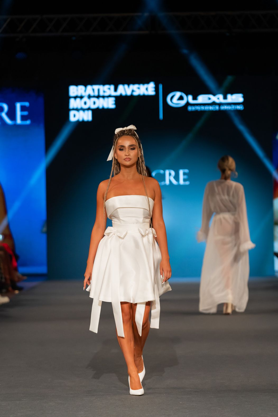 Bratislavské jesenné módne dni 2024