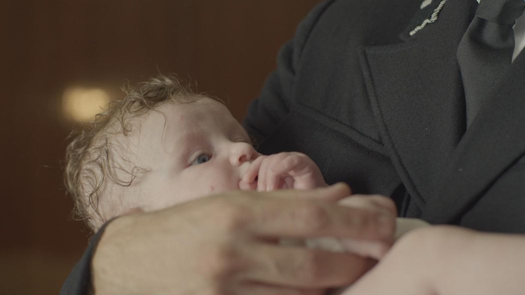 Koptík chce zabiť Waltera