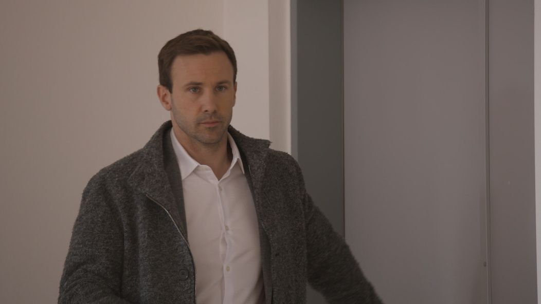 Na rozvodové pojednávanie Gréty a Nora príde aj Tomáš.