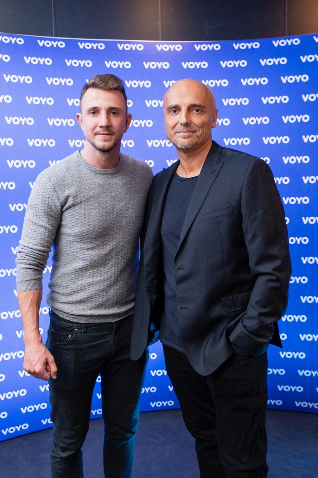 Premiére Extraktorov v Prahe