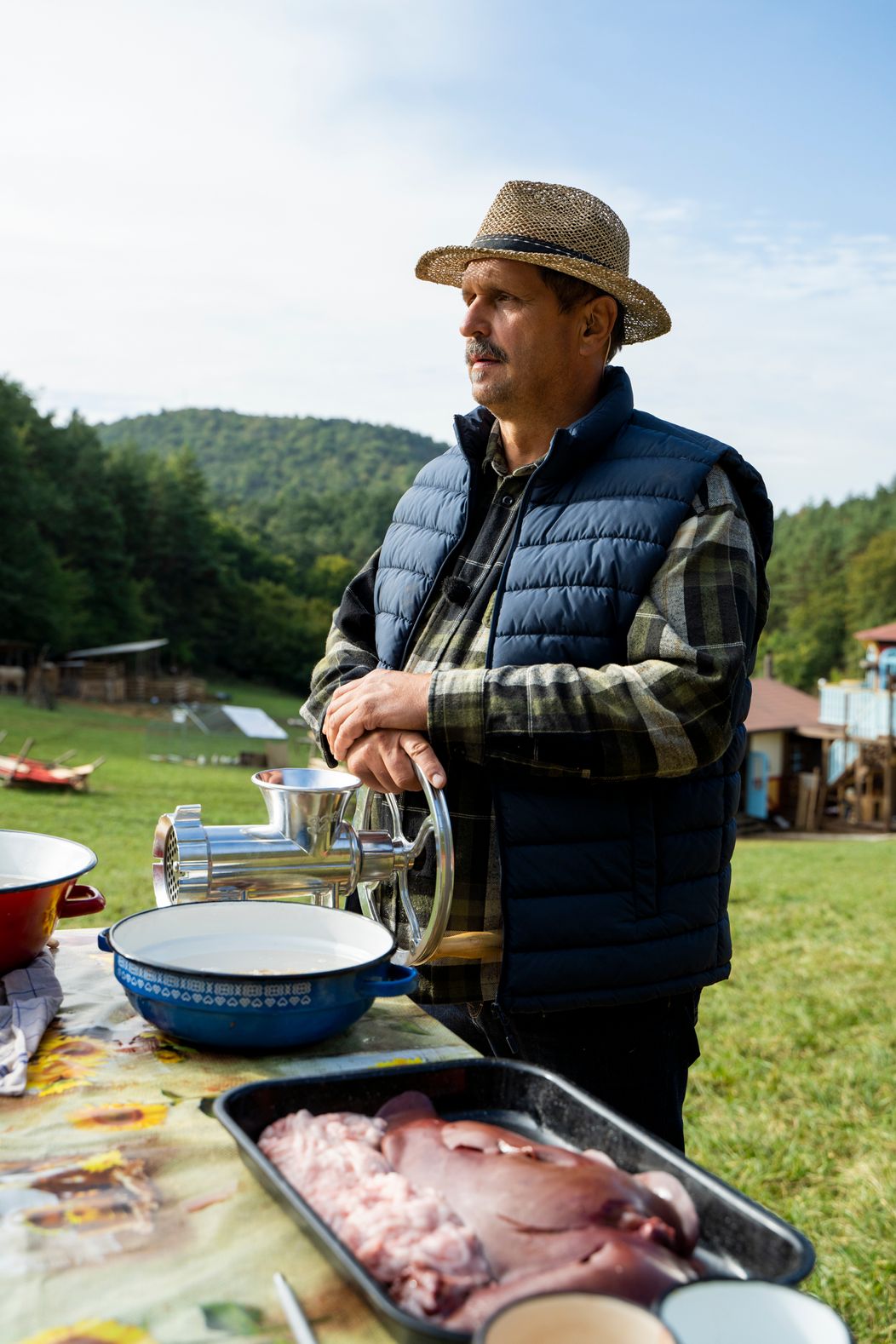 Farmári sa dočkali zabíjačky, mäsa bude habadej