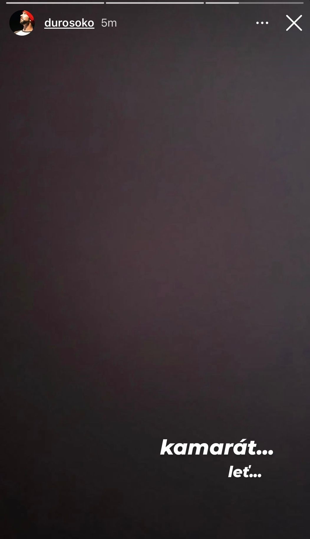 Slovensko spomína na Daniela Heribana