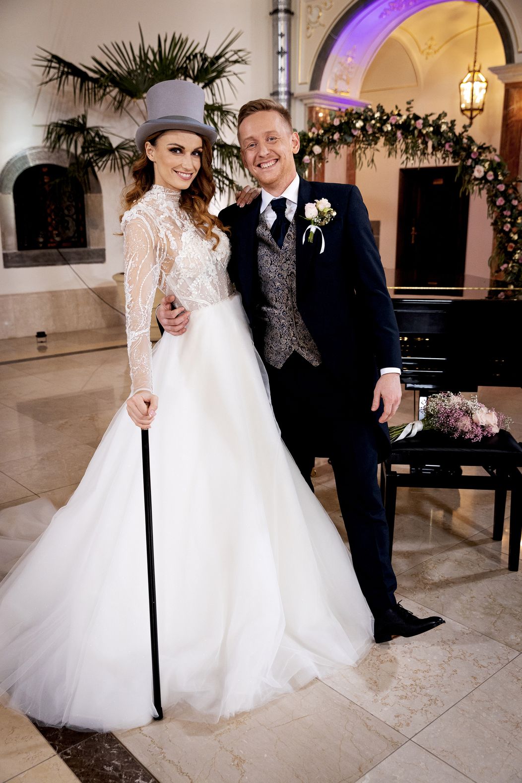 Jana a Martin